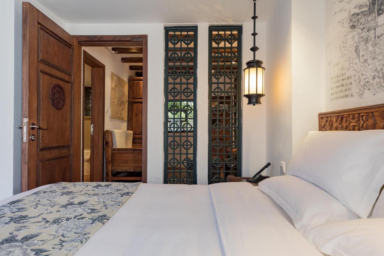 Lijiang Ivy Garden Resort Hotel Extérieur photo